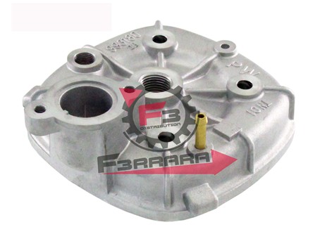 TESTA CILINDRO PIAGGIO 50 H2O
