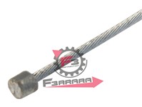 FILO GAS VESPA 1,2 X 2,00 TUBOLARE
