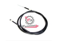 TRASMISSIONE FRENO POST.VESPA ET2/4