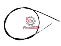 TRASMISSIONE FRENO F12 POSTERIORE