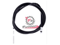 TRASMISSIONE FRENO POSTERIORE F15