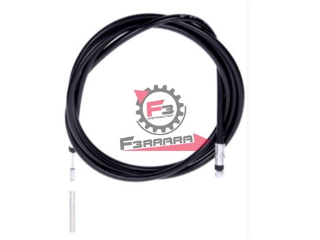 TRASMISSIONE FRENO POSTERIORE F15