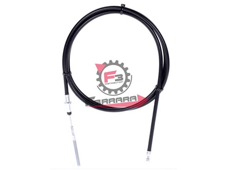 TRASMISSIONE FRENO BOOSTER SP POST.