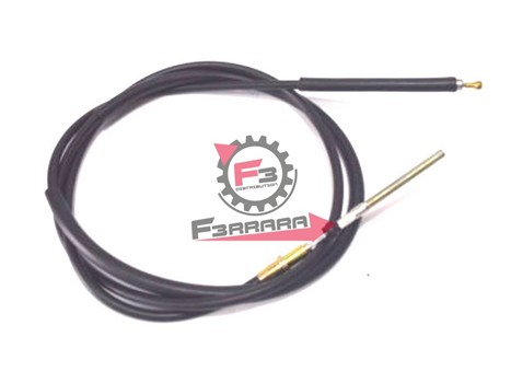 TRASMISSIONE FRENO BOOSTER NG POST.