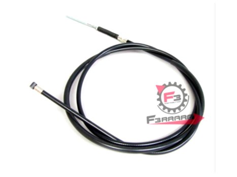TRASMISSIONE FRENO ET4 50/125