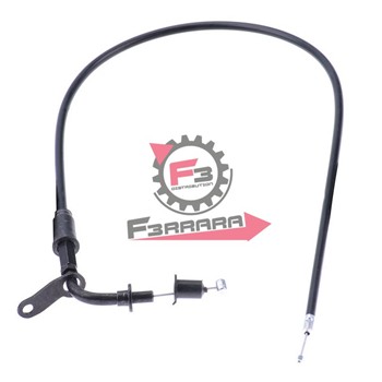 TRASMISSIONE GAS BOOSTER SPIRIT