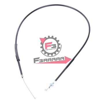 TRASMISSIONE GAS POST.RUNNER 50