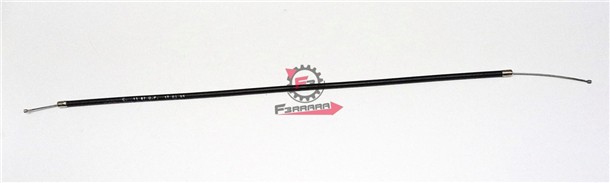 TRASMISSIONE GAS LIBERTY/NRG/ZIP SP