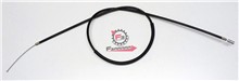 TRASMISSIONE GAS FLIPPER/WAY
