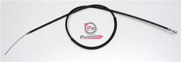 TRASMISSIONE GAS FLIPPER/WAY