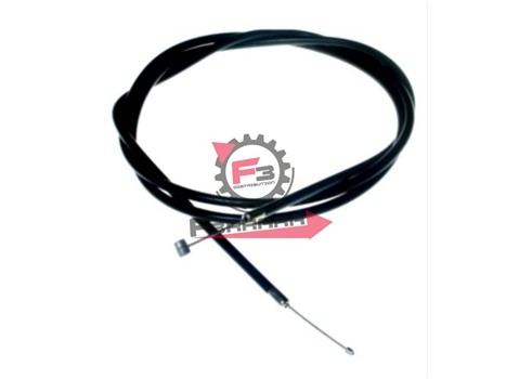 TRASMISSIONE STARTER SCARABEO 50