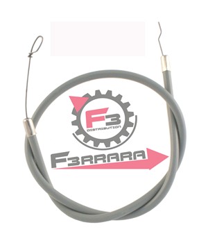 TRASMISSIONE STARTER VESPA ET3