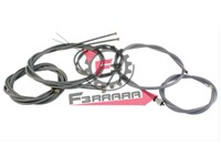 KIT TRASMISSIONE VESPA GL SPRINT