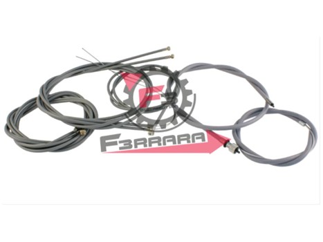 KIT TRASMISSIONE VESPA GL SPRINT