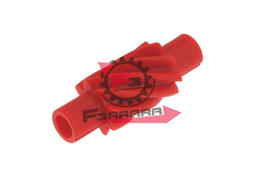 PIGNONE CONTAKM VESPA 50 Z.8 ROSSO