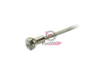 FILO FRIZIONE APE 50 1,9 X 2,80