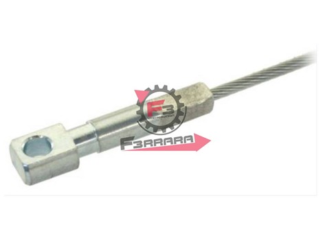 FILO FRIZIONE APE CAR CON OCCHIELLO