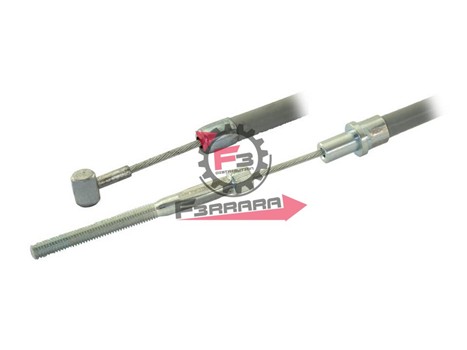 TRASMISSIONE FRIZIONE APE TM703