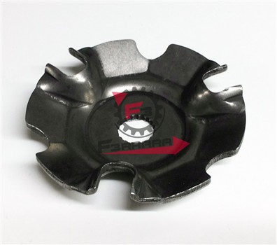 CAPPELLOTTO RULLI VESPA ET4/LIBERTY
