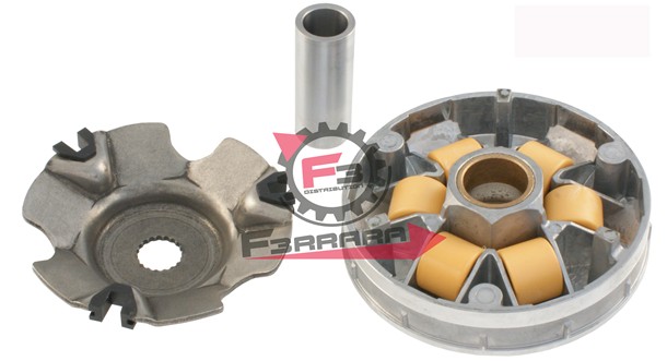 VARIATORE PIAGGIO LIBERTY 4T 50