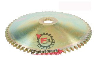 SEMIPULEGGIA FISSA ZIP-NRG 289831