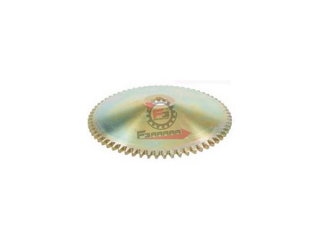 SEMIPULEGGIA FISSA LIBERTY 479561