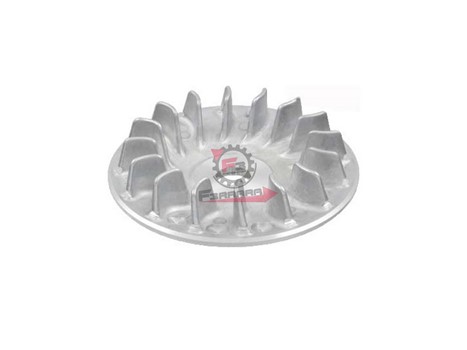 SEMIPULEGGIA FISSA PIAGGIO BEVERLY
