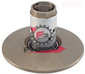SEMIPULEGGIA FISSA VESPA ET4 125