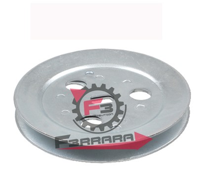 PULEGGIA PIAGGIO CIAO-BRAVO-SI 90MM