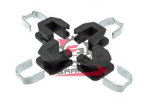 TASSELLI TRAINO YAMAHA 250 (4PZ)