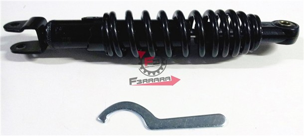 AMMORTIZZATORE PEUGEOT BUXY-SPEEDAKE