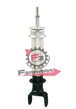 AMMORTIZZATORE VESPA PK-XL-FL-HP