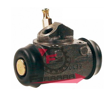 CILINDRETTO FRENO DX APE MP 550