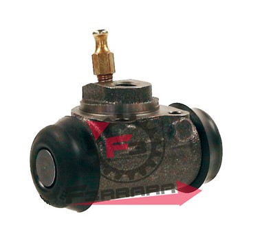 CILINDRETTO FRENO APE MP 600/601/CAR