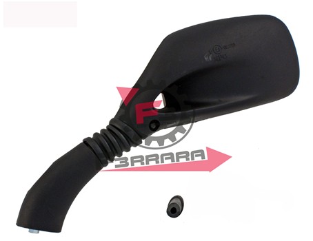 SPECCHIO SINISTRO APRILIA SR 50/125