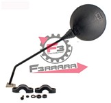SPECCHIO CICLOMOTORE D105 C/FASCETTA