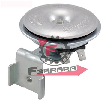 CLAXON VESPA ET4/BEVERLY 250/400/500