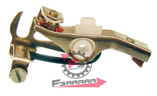 CONTATTI VESPA SPRINT-SUPER-GT (SR)