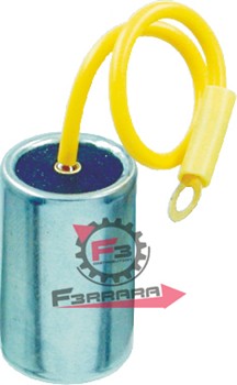 CONDENSATORE VESPA 50 SPECIAL/R/N/L