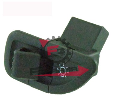 DEVIO LUCE DX ZIP 4T 50 00/05 294714