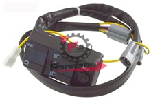 DEVIATORE LUCI VESPA PX 125/150