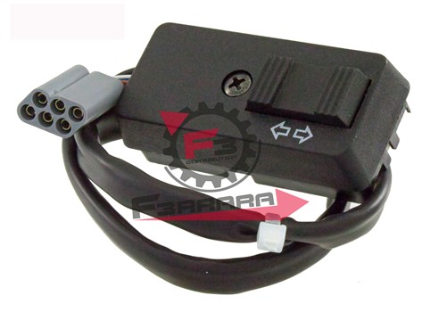 DEVIATORE FRECCE VESPA PX 125/150