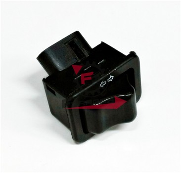 DEVIATORE FRECCE APE 50 FL/ZIP
