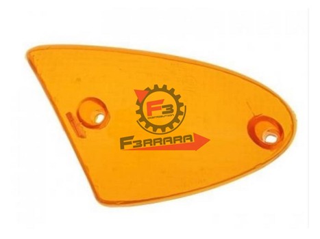 VETRO FRECCIA APRILIA SR 50 ANTER.DX