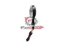 FRECCE CORTE SLIM NEUTRE (CP)