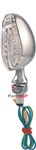 FRECCE LED CROMATE TRASPARENTI (CP)