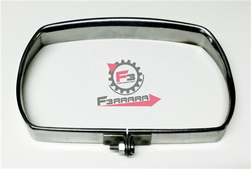 GHIERA FARO ANTERIORE VESPA 50 SPEC