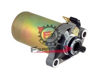 MOTORINO AVVIAMENTO PIAGGIO 50 4T