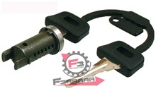SERRATURA STERZO VESPA PK/PX