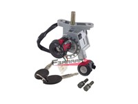 KIT SERRATURE SCARABEO 125/150 (2PZ)
